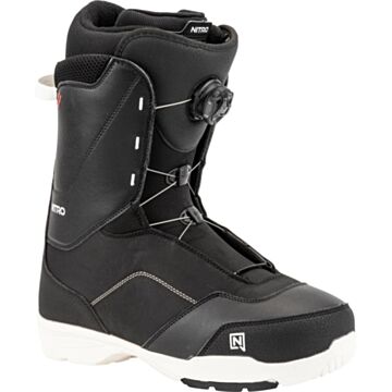NITRO TANGENT BOA Snowboard Boots 2025 - jetzt bei Brettsport.de bestellen!
