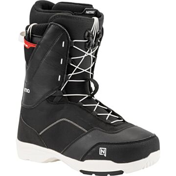 NITRO TANGENT TLS Snowboard Boots 2025 - jetzt bei Brettsport.de bestellen!