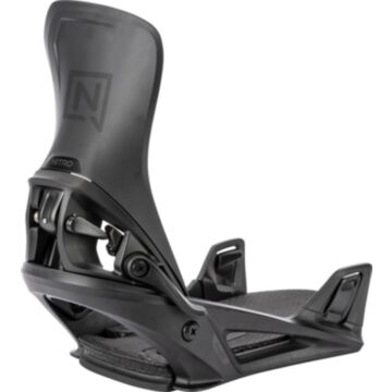 NITRO STEP ON Mens Snowboard Bindung 2026 - jetzt bei Brettsport.de bestellen!
