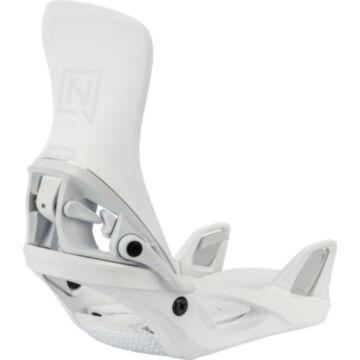 NITRO STEP ON Womens Snowboard Bindung 2026 - jetzt bei Brettsport.de bestellen!