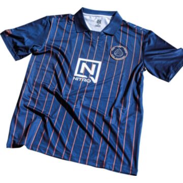 NITRO NITRO TEAM JERSEY 2026
