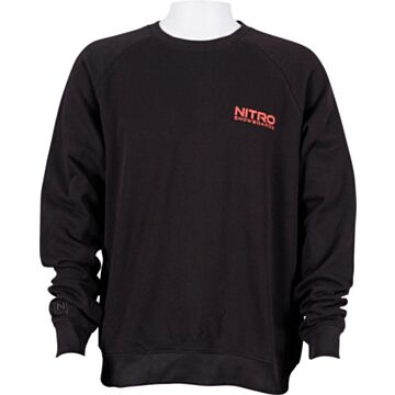 NITRO NITRO SWEATER BASIC 2026