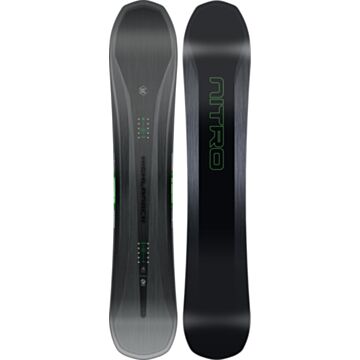 NITRO HIGHLANDER Snowboard 2026 - jetzt bei Brettsport.de bestellen!
