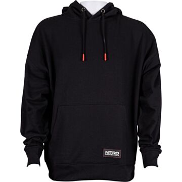 NITRO NITRO HOODIE 2026