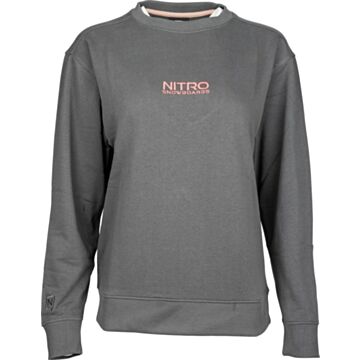 NITRO NITRO SWEATER Womens 2026