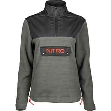 NITRO NITRO FLEECE W 2026