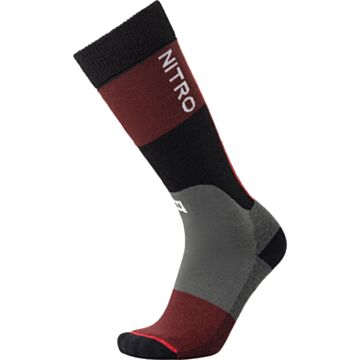 NITRO NITRO CLOUD 5 MEN'S SOCKS 2026