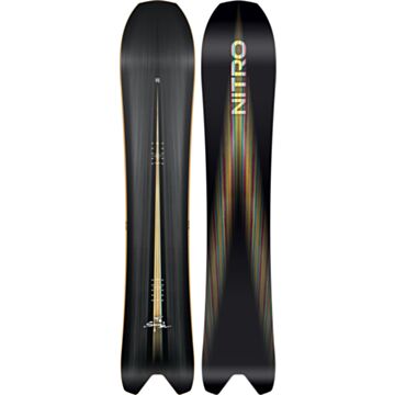NITRO SQUASH Snowboard 2026 - jetzt bei Brettsport.de bestellen!