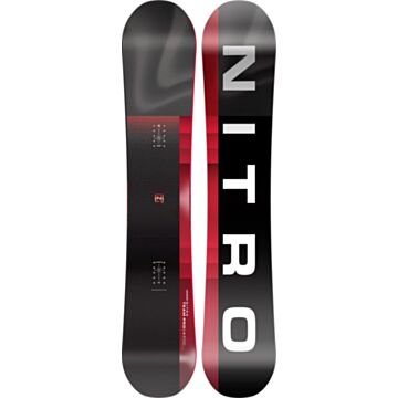 NITRO TEAM PRO Snowboard 2026 - jetzt bei Brettsport.de bestellen!