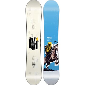 NITRO T1 Snowboard 2026 - jetzt bei Brettsport.de bestellen!
