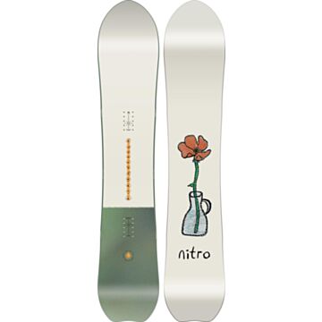 NITRO DROP Snowboard 2026 - jetzt bei Brettsport.de bestellen!