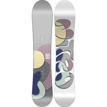 NITRO NOVA Snowboard 2026 - jetzt bei Brettsport.de bestellen!