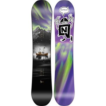 NITRO FUTURE TEAM PRO MK Snowboard 2026 - jetzt bei Brettsport.de bestellen!