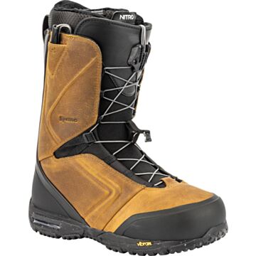 NITRO EL MEJOR TLS+ Snowboardboots 2026 - jetzt bei Brettsport.de bestellen!