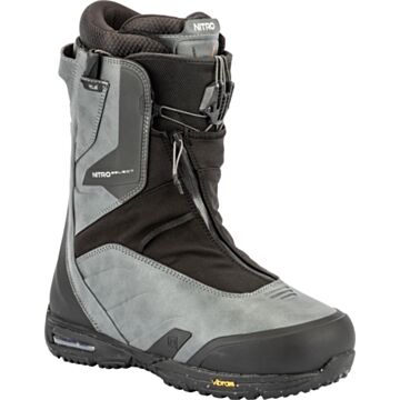 NITRO SELECT TLS+ Snowboardboots 2026 - jetzt bei Brettsport.de bestellen!