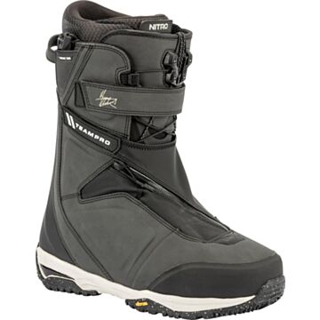 NITRO TEAM PRO MK TLS Snowboardboots 2026 - jetzt bei Brettsport.de bestellen!