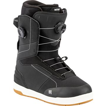 NITRO VENTURE BOA Snowboardboots 2026 - jetzt bei Brettsport.de bestellen!