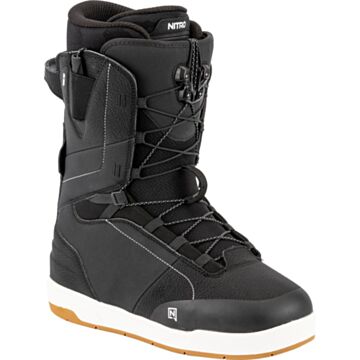 NITRO VENTURE TLS Snowboardboots 2026 - jetzt bei Brettsport.de bestellen!