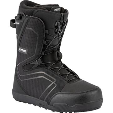NITRO SENTINEL TLS Snowboardboots 2026 - jetzt bei Brettsport.de bestellen!