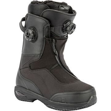 NITRO FATE BOA Snowboardboots 2026 - jetzt bei Brettsport.de bestellen!