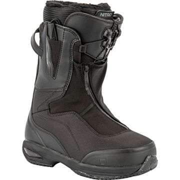 NITRO FATE TLS Snowboardboots 2026 - jetzt bei Brettsport.de bestellen!