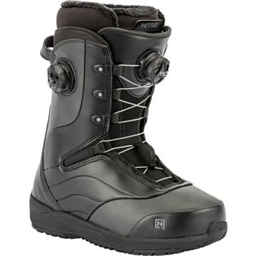 NITRO CROWN BOA Snowboardboots 2026 - jetzt bei Brettsport.de bestellen!