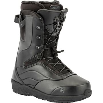 NITRO CROWN TLS Snowboardboots 2026 - jetzt bei Brettsport.de bestellen!