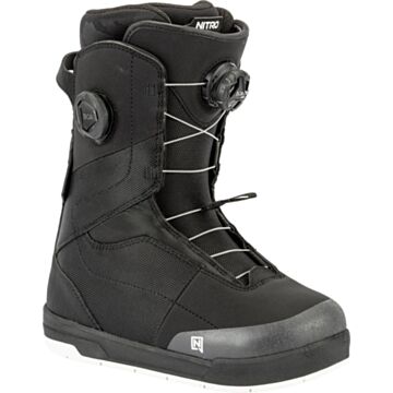 NITRO MONARCH BOA Snowboardboots 2026 - jetzt bei Brettsport.de bestellen!