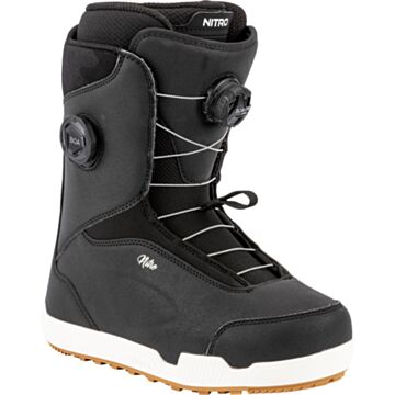 NITRO SCALA BOA Snowboardboots 2026 - jetzt bei Brettsport.de bestellen!