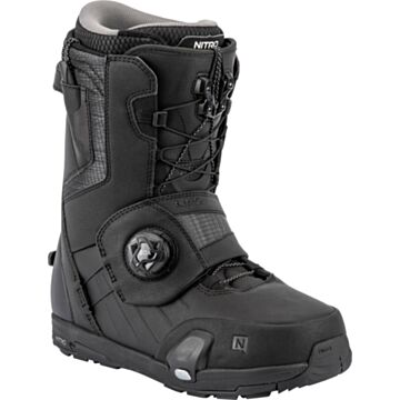 NITRO PROFILE STEP ON TLS Snowboardboots 2026 - jetzt bei Brettsport.de bestellen!