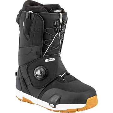 NITRO VENTURE STEP ON TLS Snowboardboots 2026 - jetzt bei Brettsport.de bestellen!