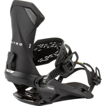 NITRO TEAM Snowboard Bindung 2026 - jetzt bei Brettsport.de bestellen!
