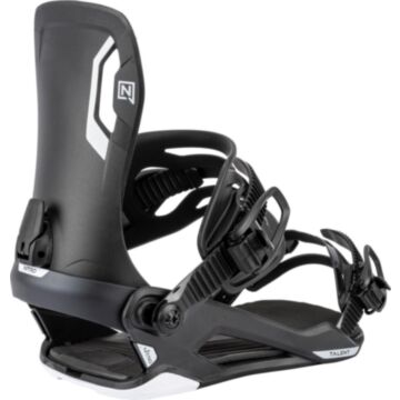 NITRO TALENT Unisex Snowboard Bindung 2026 - jetzt bei Brettsport.de bestellen!
