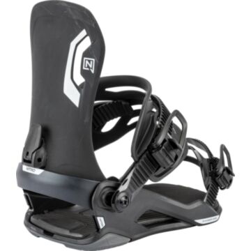 NITRO CHARGER MINI Snowboard Bindung 2026 - jetzt bei Brettsport.de bestellen!