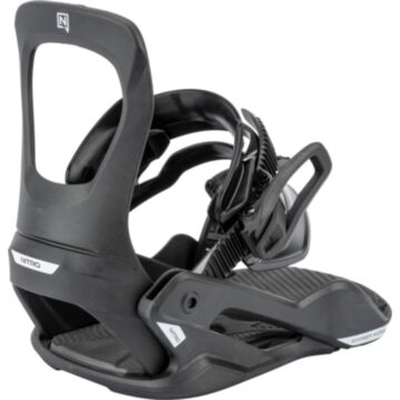 NITRO CHARGER MICRO Snowboard Bindung 2026 - jetzt bei Brettsport.de bestellen!