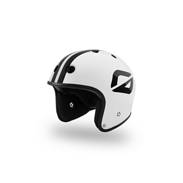 Onewheel S1 Retro Helmet