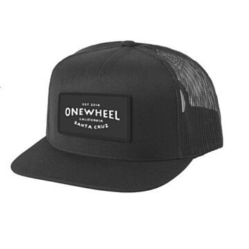 Onewheel Trucker Hat