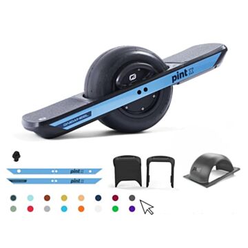 Onewheel Pint X Essential Bundle