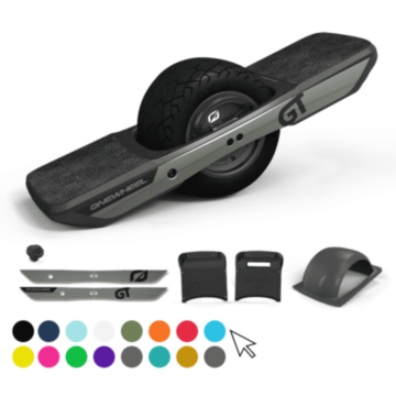Onewheel GT Freeride Bundle Perfomance Treaded Tire