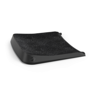 Onewheel Rear Footpad - High Kick für GT / GT S / XRC