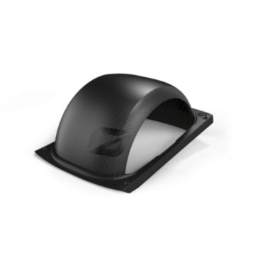 Onewheel Fender Carbon für GT / GT S