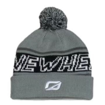 Onewheel Knit Hockey Beanie