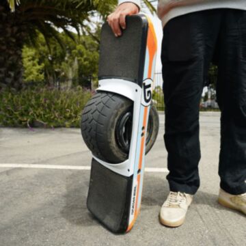 Onewheel Crop Top Fender für GT / GT S