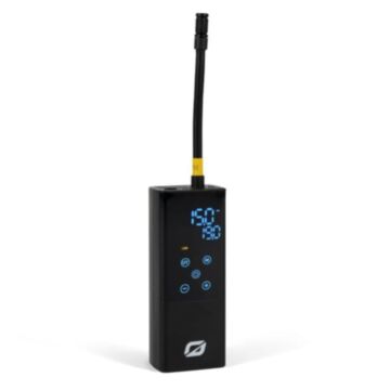 Onewheel Portable Tire Inflator
