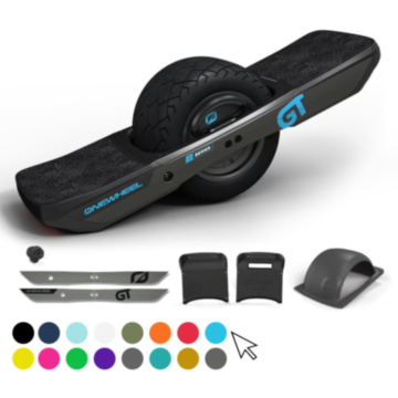 Onewheel GT-S Custom Budle