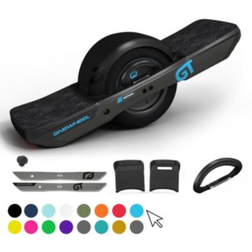 Onewheel GT-S Hybrid Bundle
