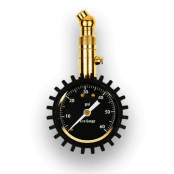 Onewheel Tire Pressure Gauge