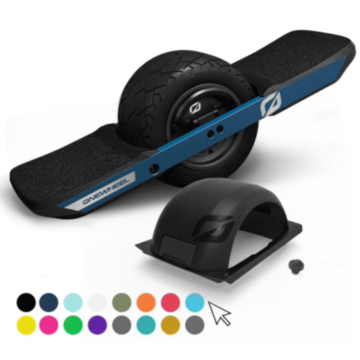 Onewheel XR Classic Hybrid Bundle