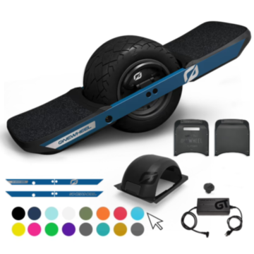Onewheel XR Classic Essentials Bundle