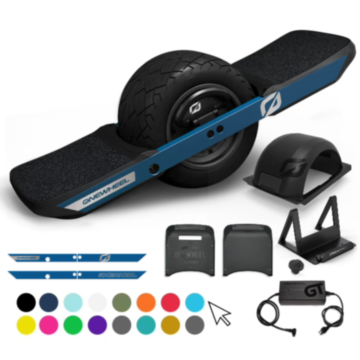 Onewheel XR Classic Elite Bundle